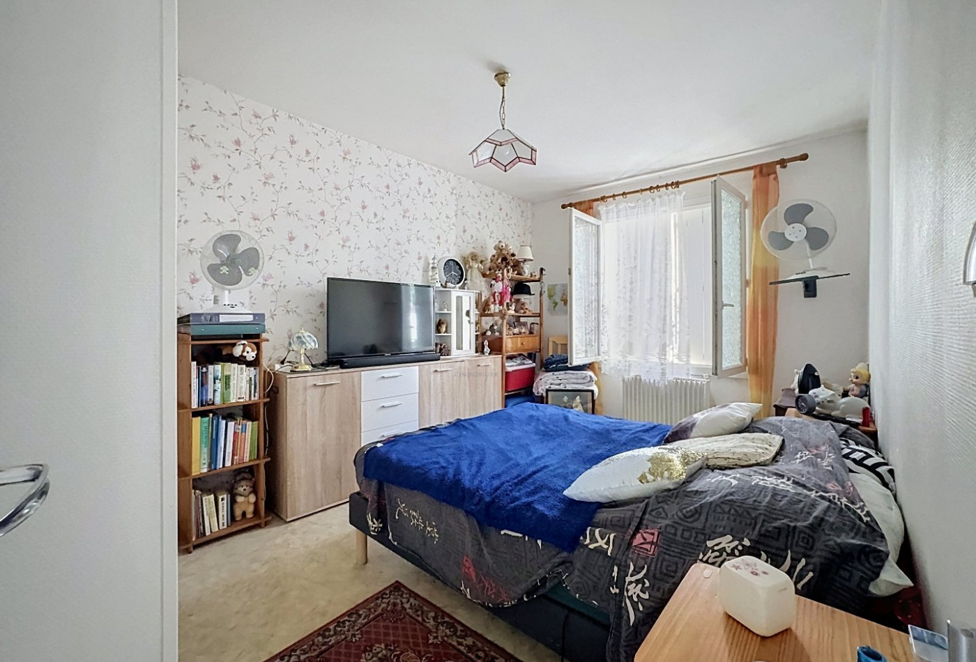 vente Appartement Orleans - Photo 5