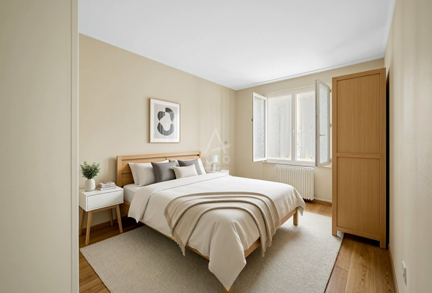vente Appartement Orleans - Photo 8