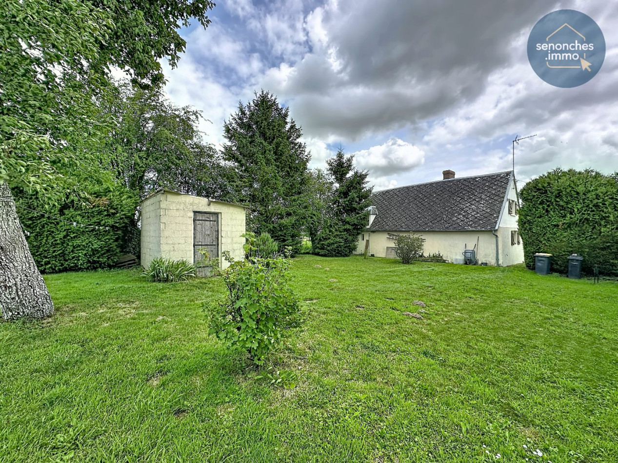 vente Longere Senonches - Photo 14