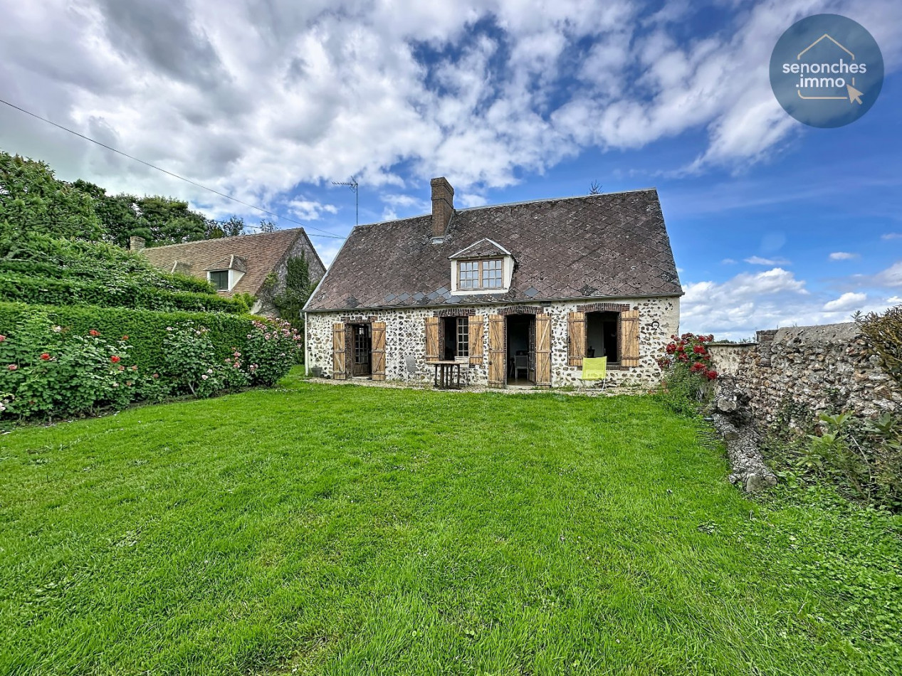 vente Longere Senonches - Photo 2
