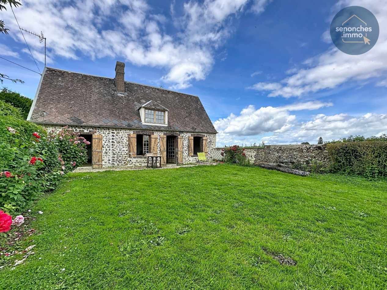 vente Longere Senonches - Photo 1