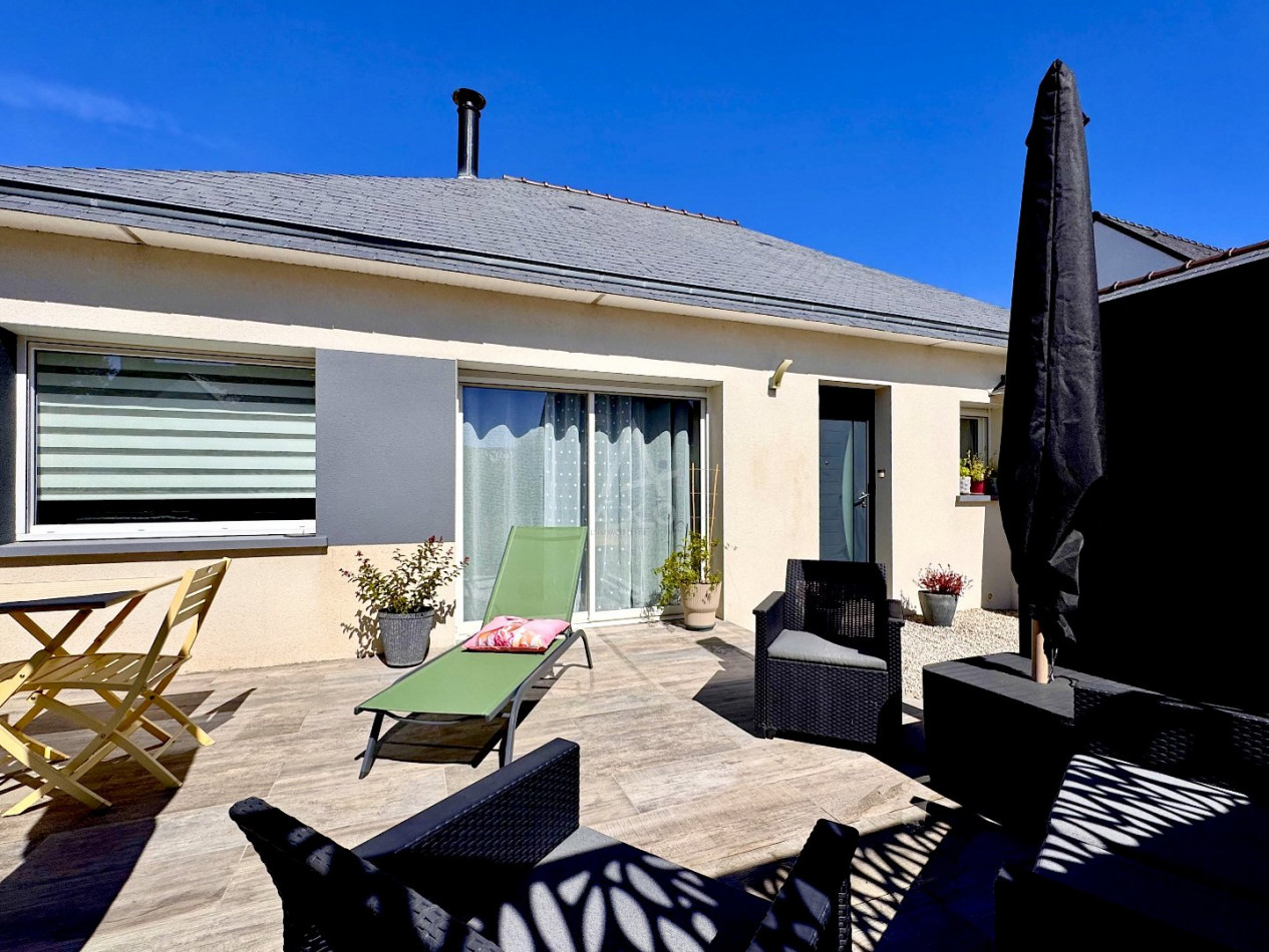 vente Maison Pluneret - Photo 1