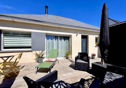 vente Maison Pluneret