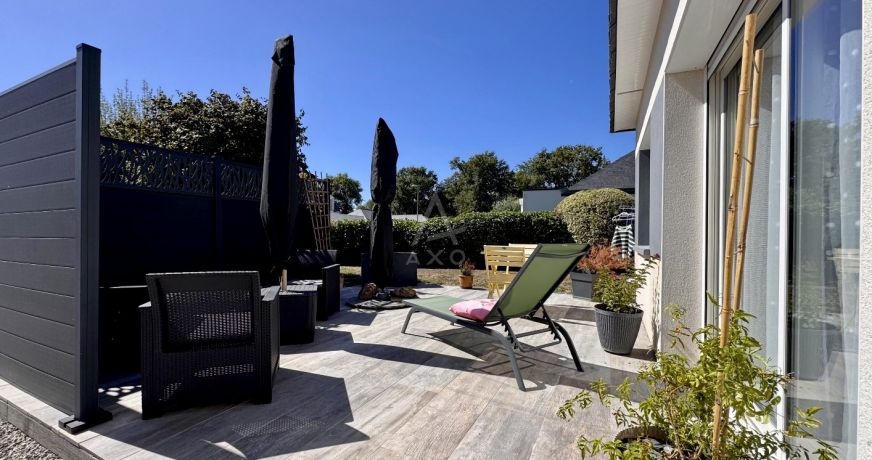vente Maison Pluneret