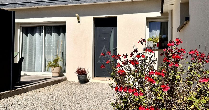 vente Maison Pluneret