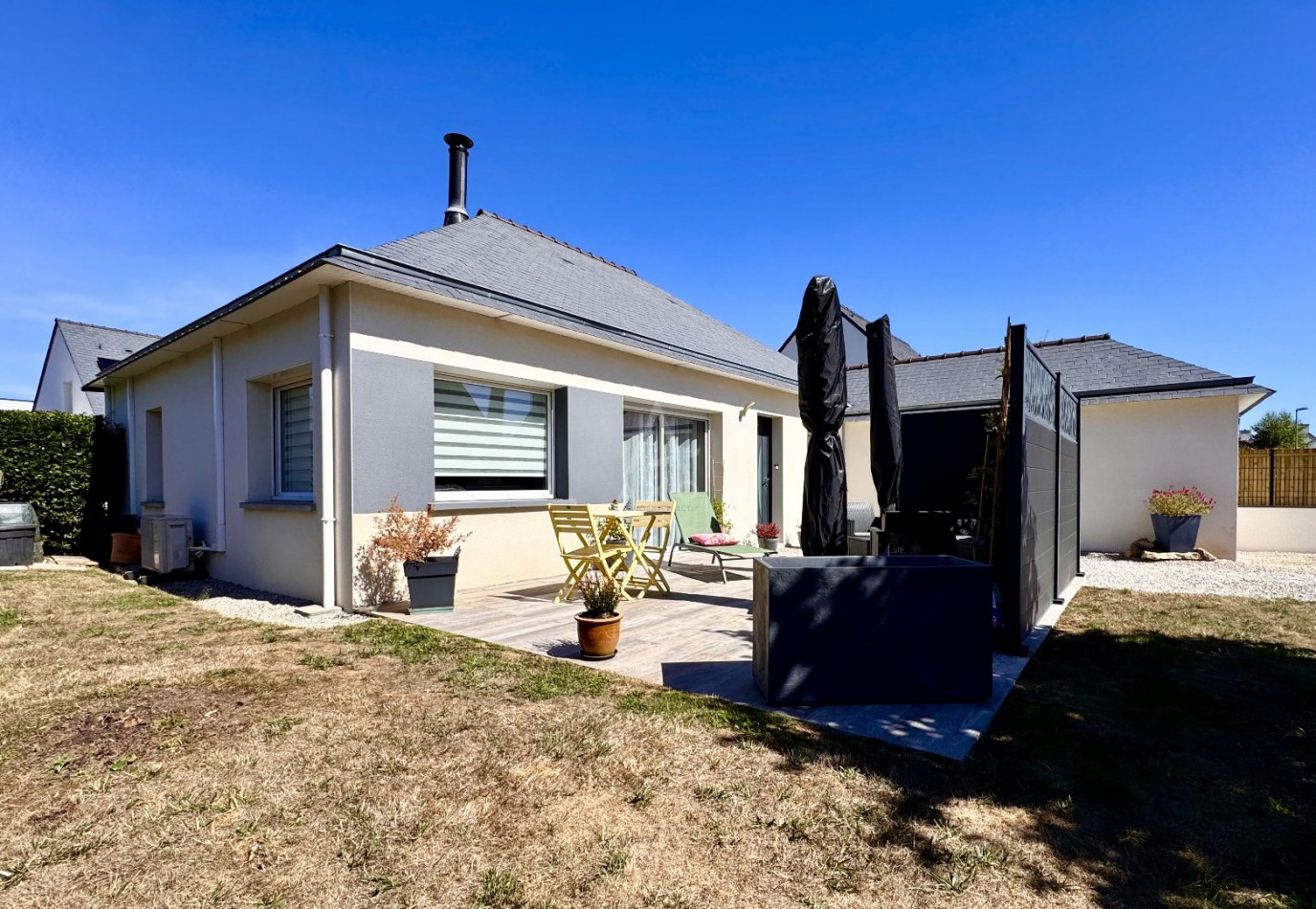 vente Maison Pluneret - Photo 20