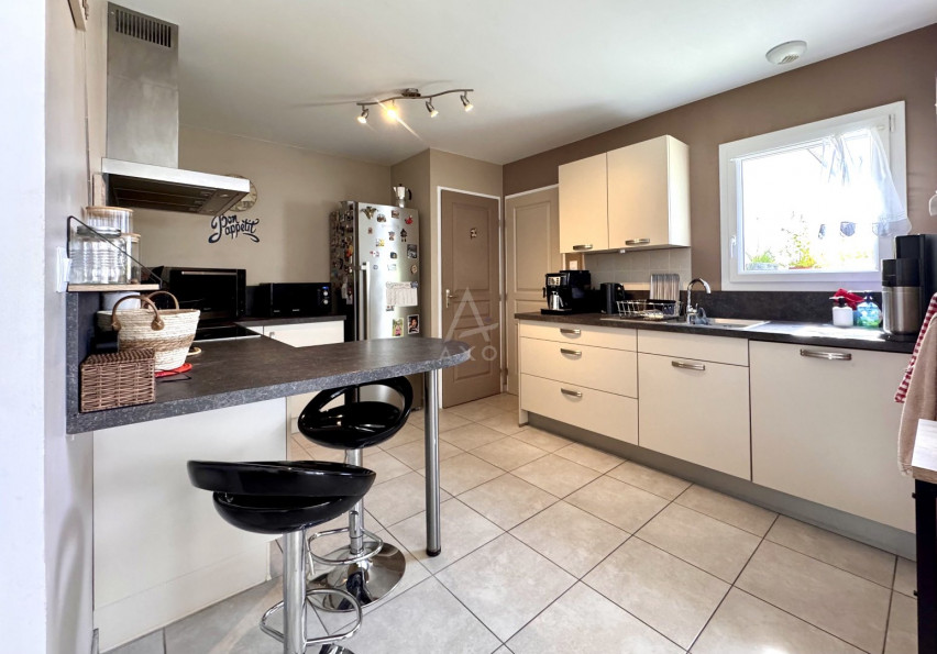 vente Maison Pluneret - Photo 5