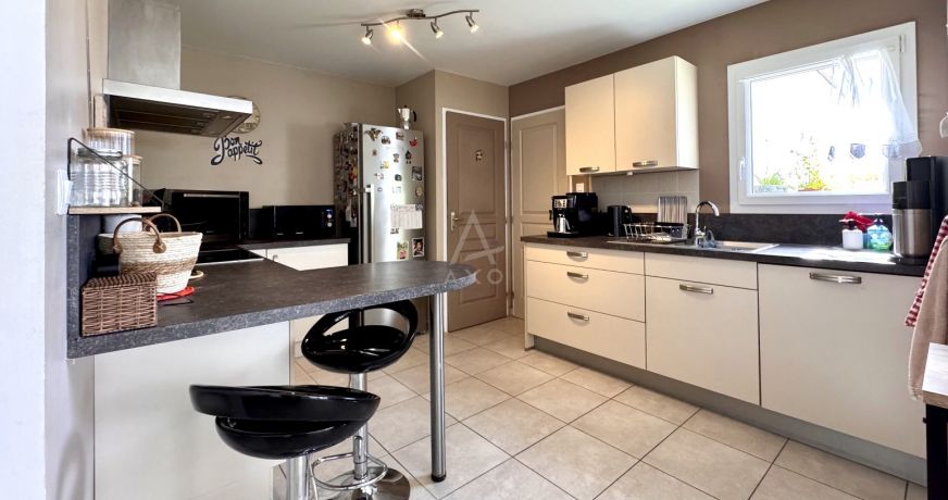vente Maison Pluneret