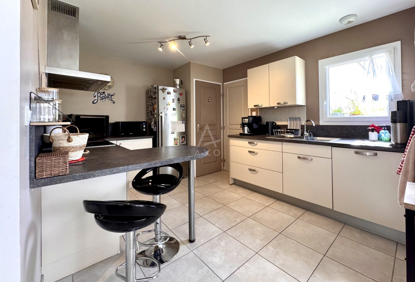 vente Maison Pluneret - Photo 5