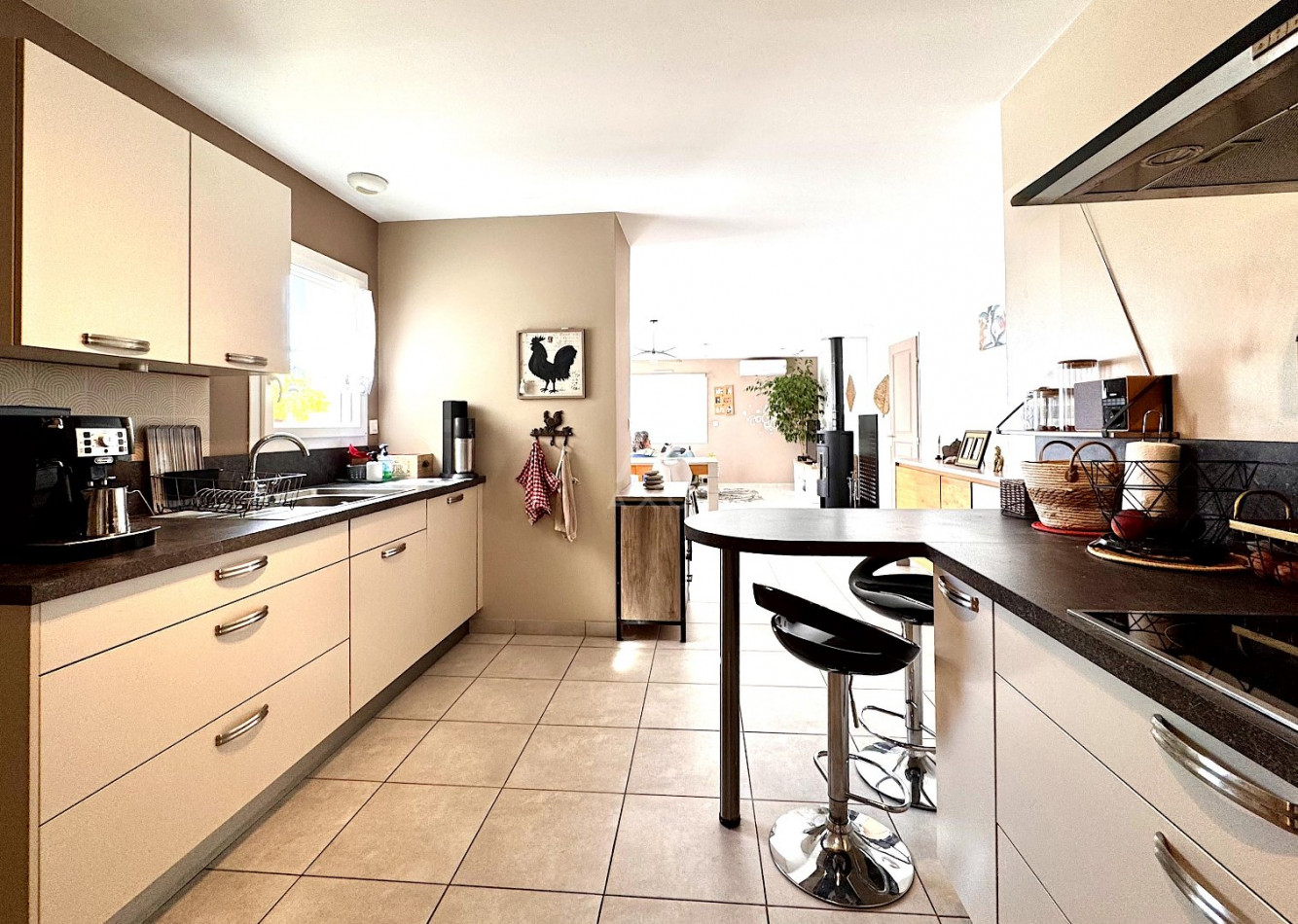 vente Maison Pluneret - Photo 6