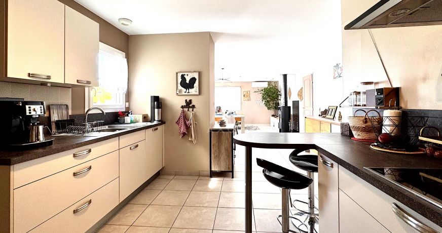 vente Maison Pluneret