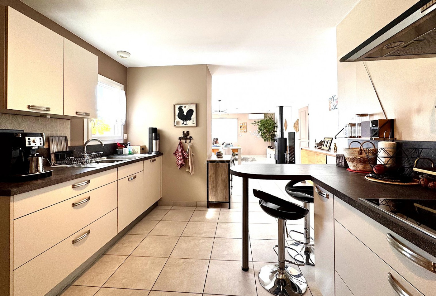 vente Maison Pluneret - Photo 6