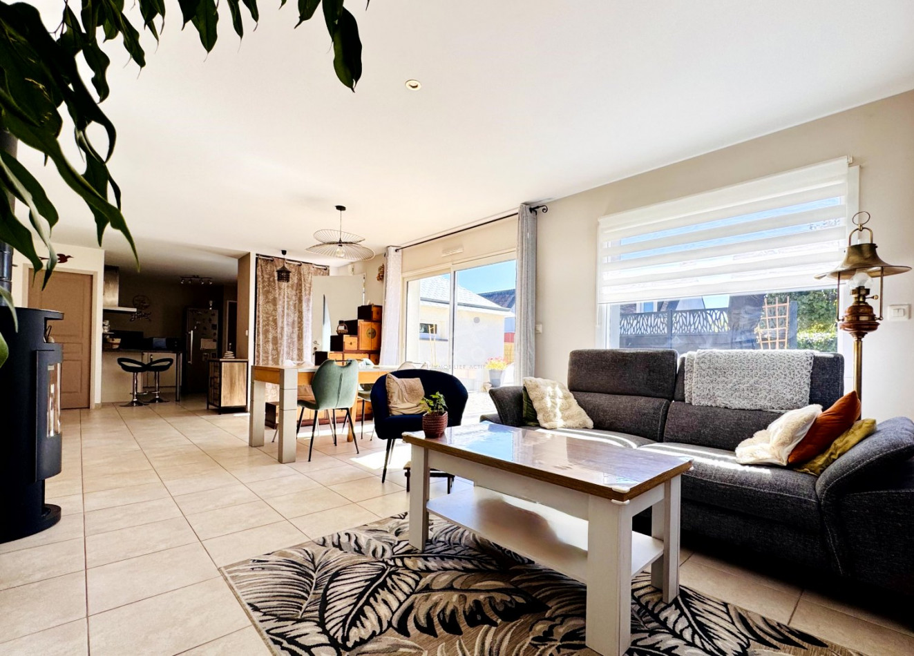 vente Maison Pluneret - Photo 2