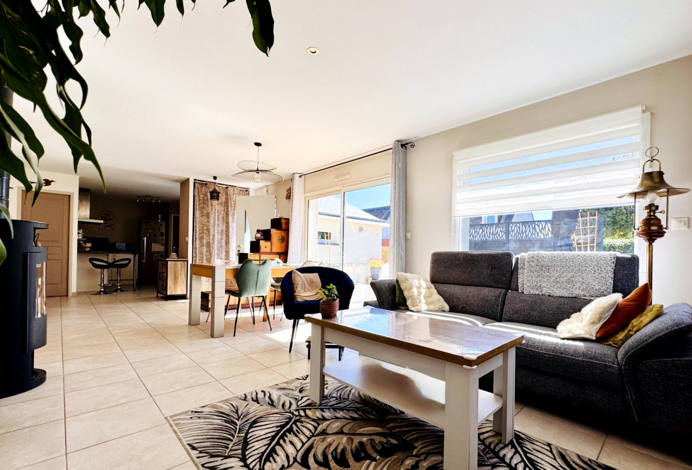 vente Maison Pluneret - Photo 2