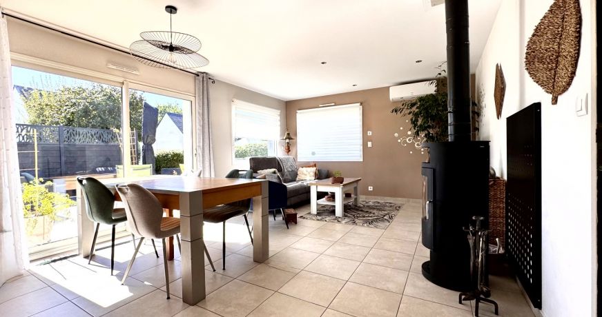 vente Maison Pluneret