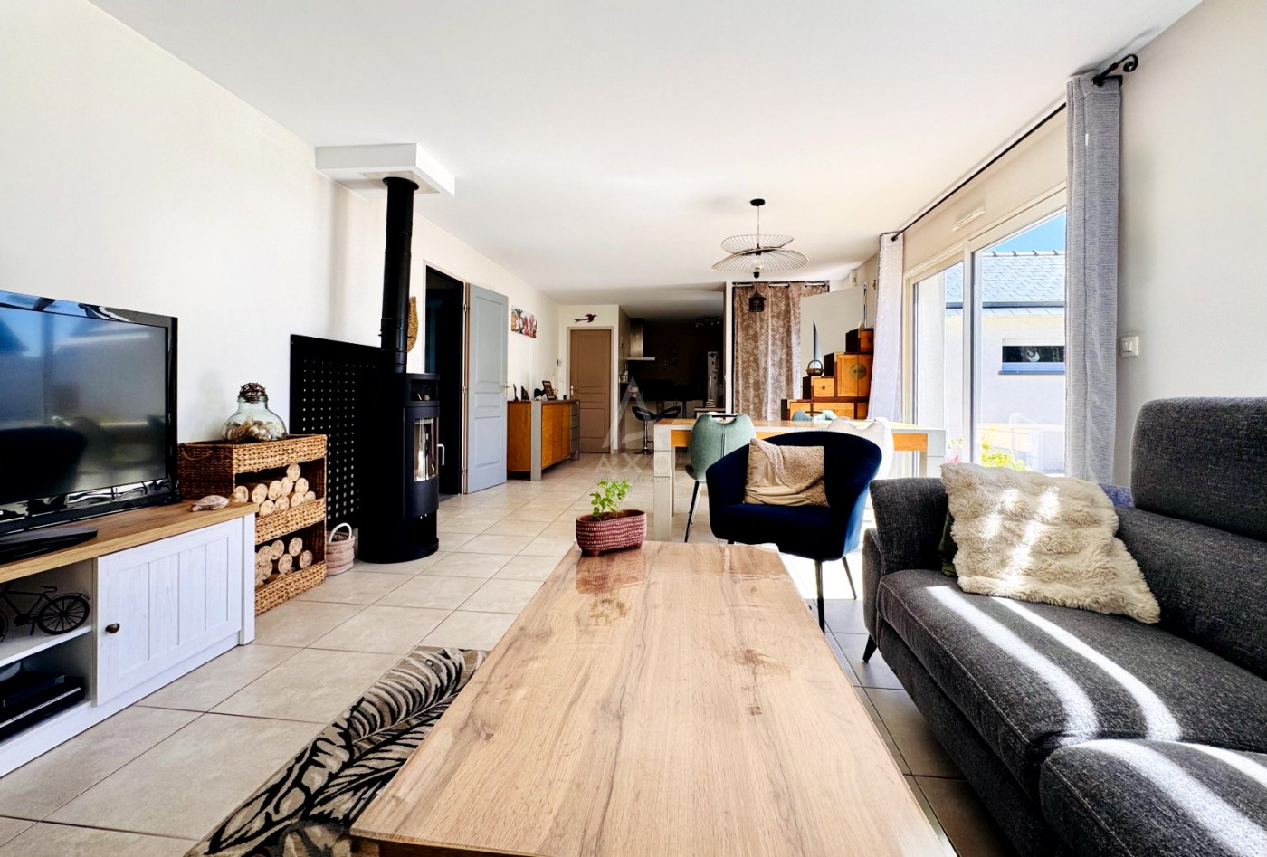 vente Maison Pluneret - Photo 4
