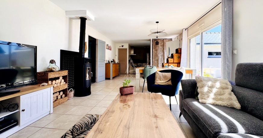 vente Maison Pluneret