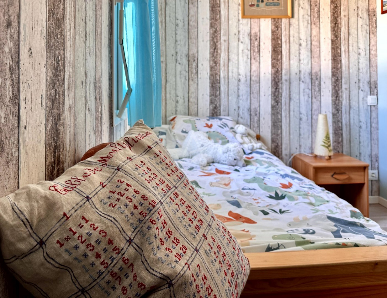 vente Maison Pluneret - Photo 11