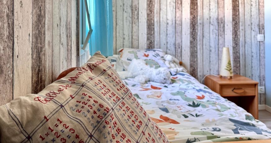 vente Maison Pluneret