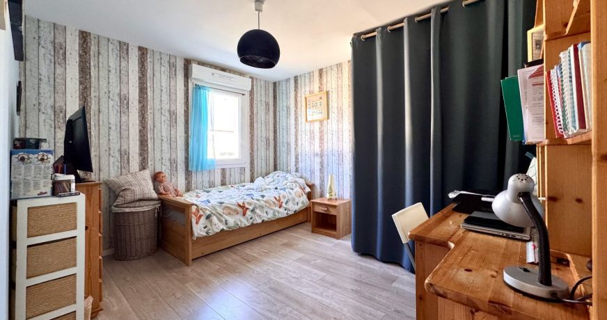 vente Maison Pluneret