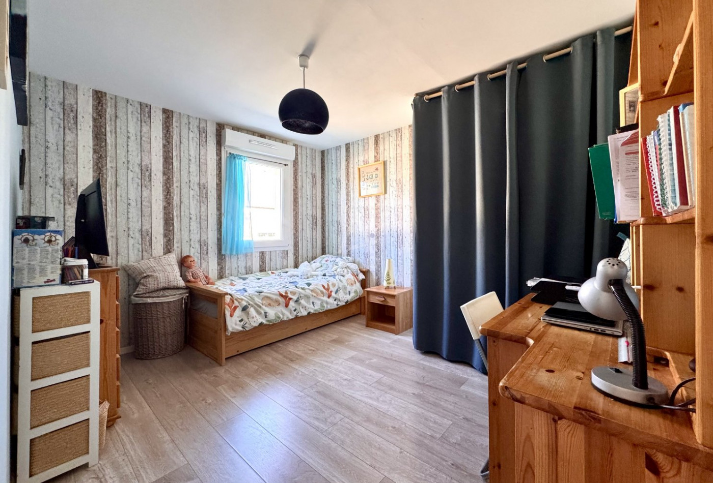 vente Maison Pluneret - Photo 8