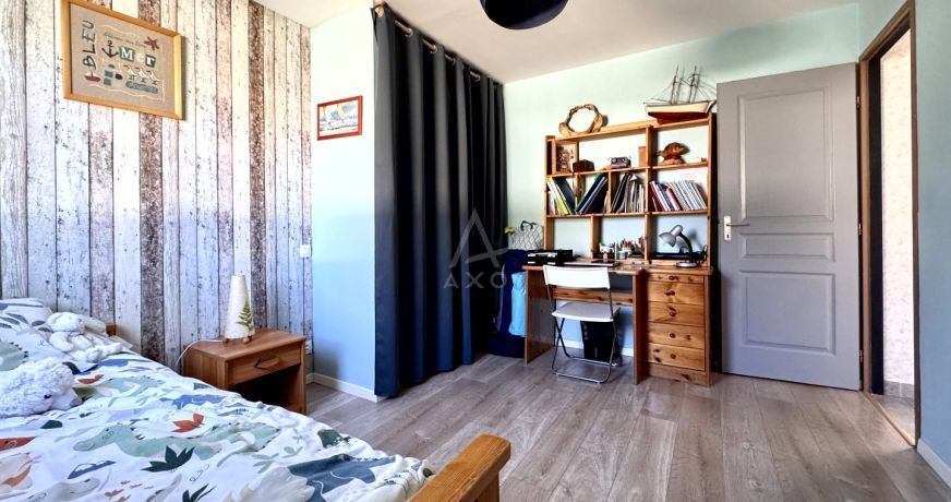 vente Maison Pluneret