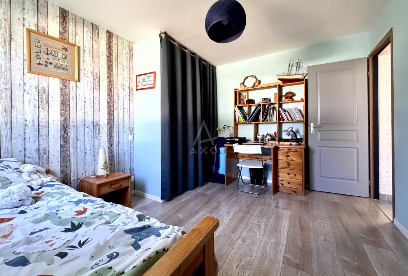 vente Maison Pluneret - Photo 10