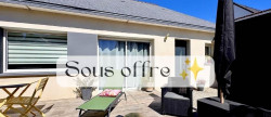 vente Maison Pluneret
