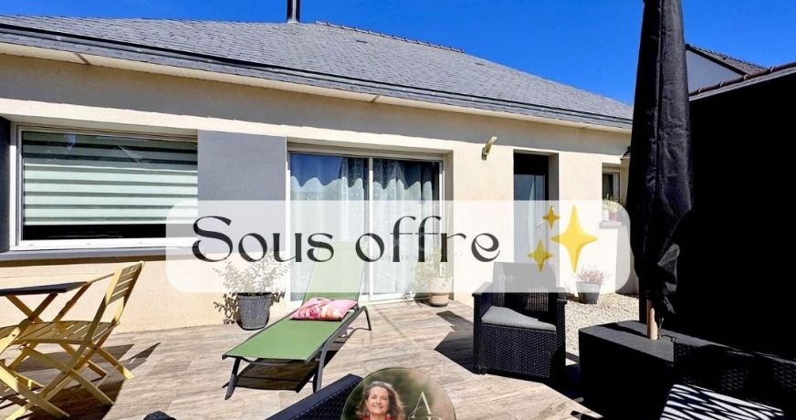 vente Maison Pluneret