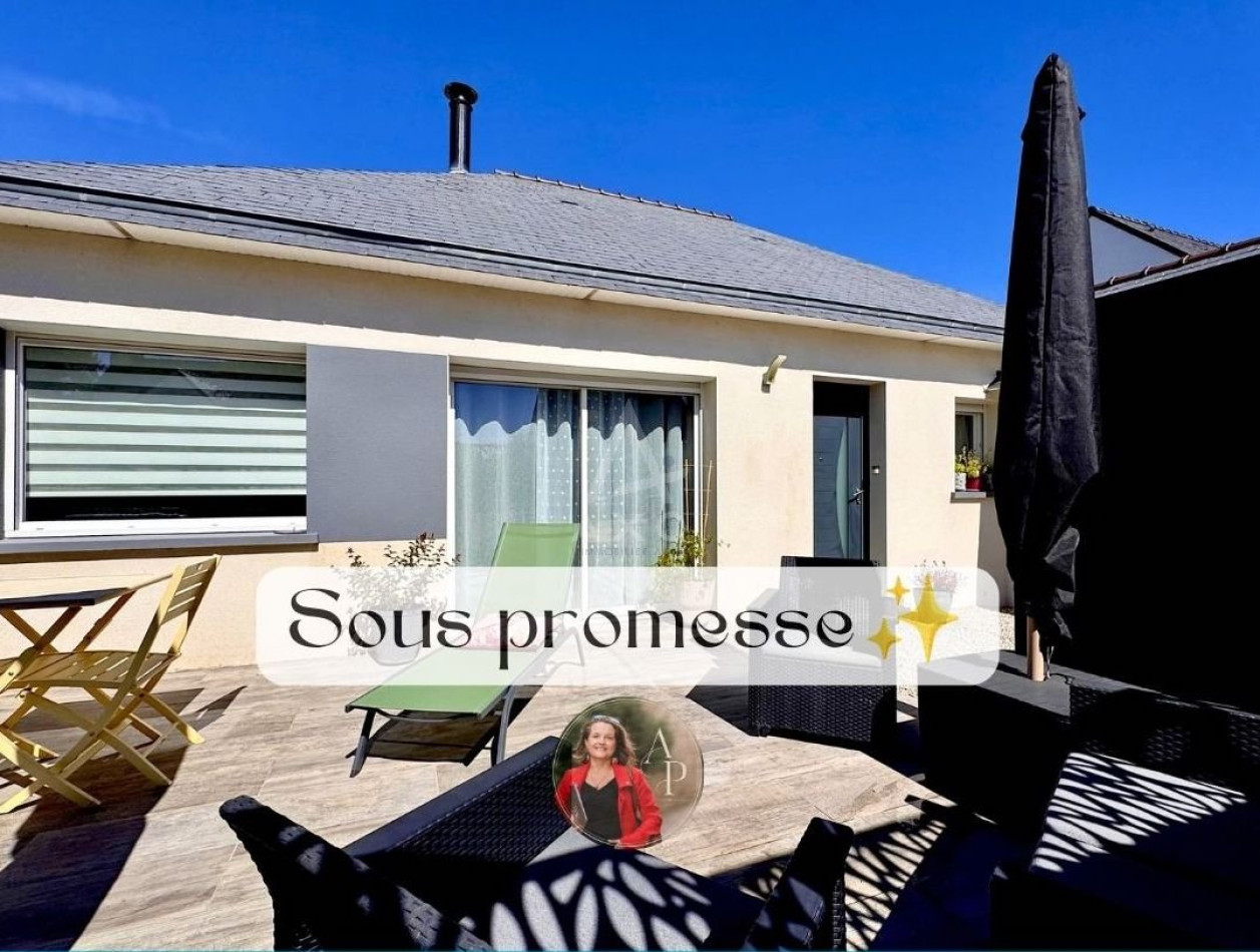 vente Maison Pluneret - Photo 1