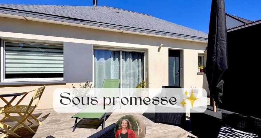 vente Maison Pluneret