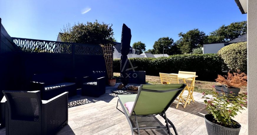 vente Maison Pluneret