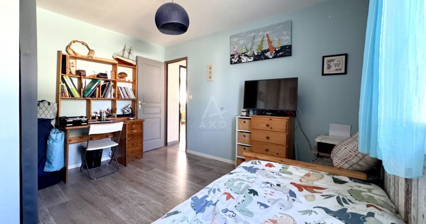 vente Maison Pluneret