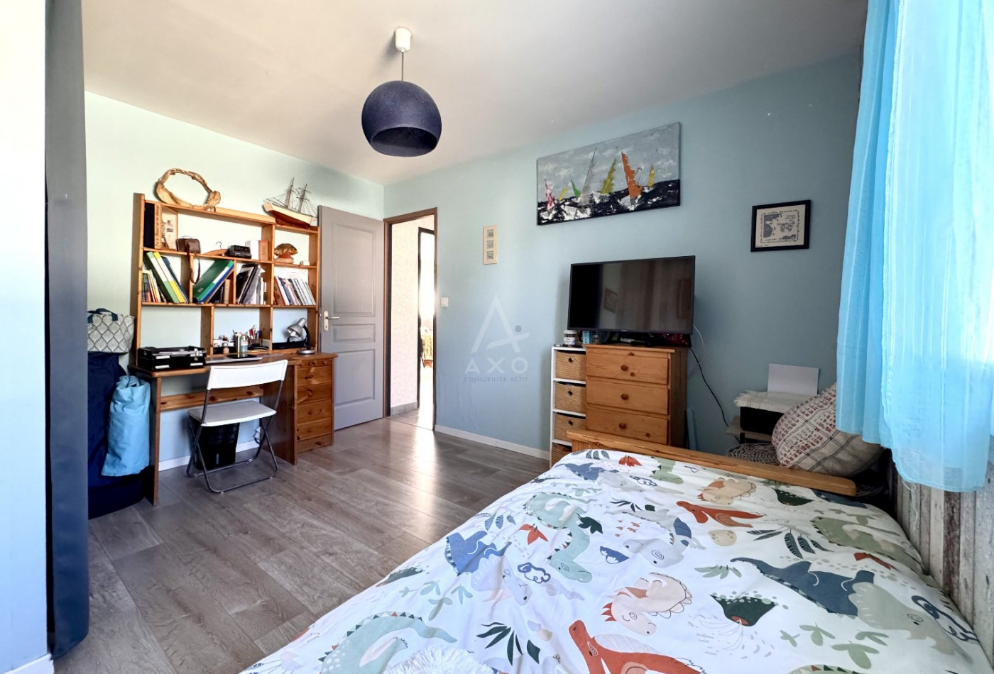 vente Maison Pluneret - Photo 9