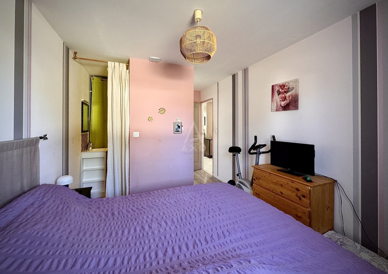 vente Maison Pluneret - Photo 12