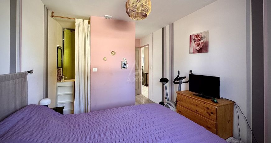 vente Maison Pluneret
