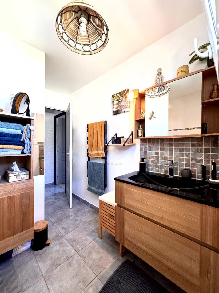 vente Maison Pluneret - Photo 15