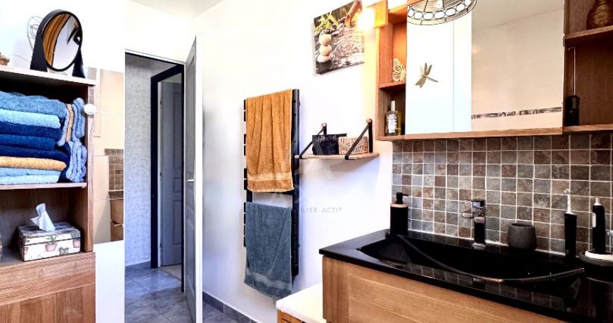 vente Maison Pluneret