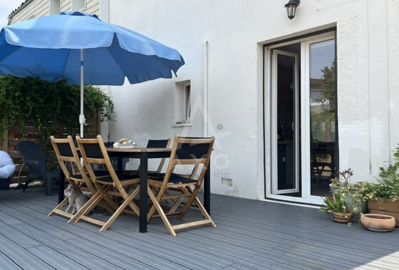 vente Maison de ville Angouleme - Photo 2