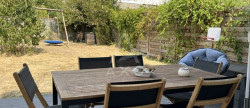 vente Maison de ville Angouleme