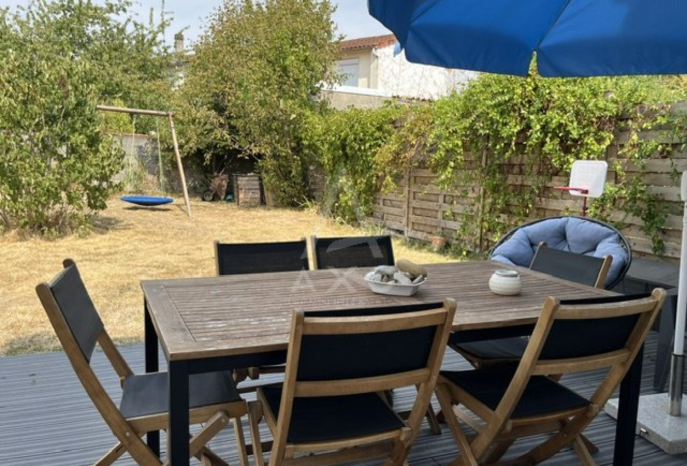 vente Maison de ville Angouleme - Photo 3