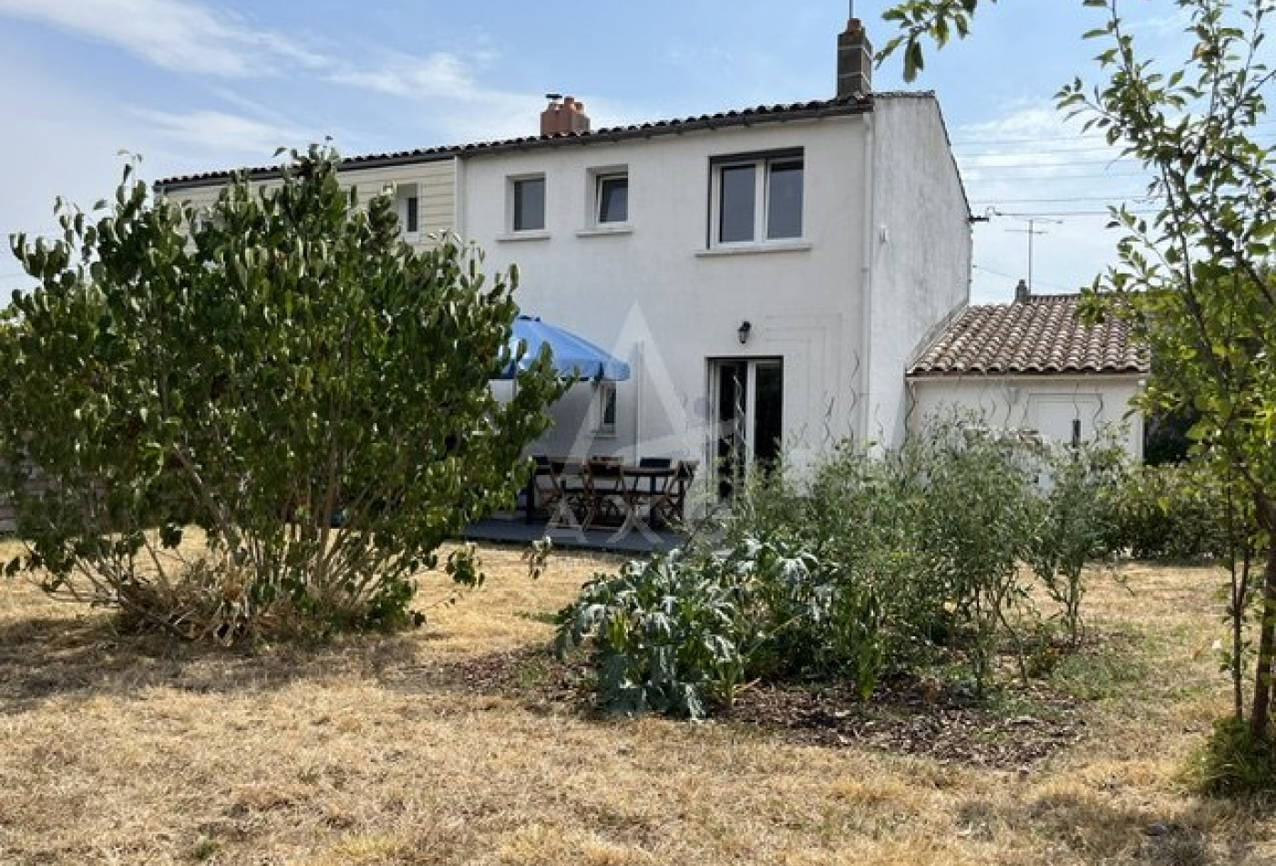 vente Maison de ville Angouleme - Photo 1
