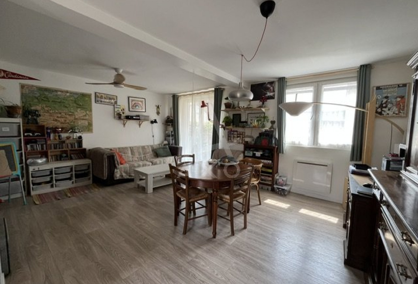 vente Maison de ville Angouleme - Photo 4
