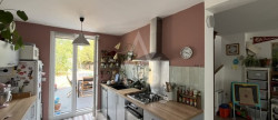vente Maison de ville Angouleme