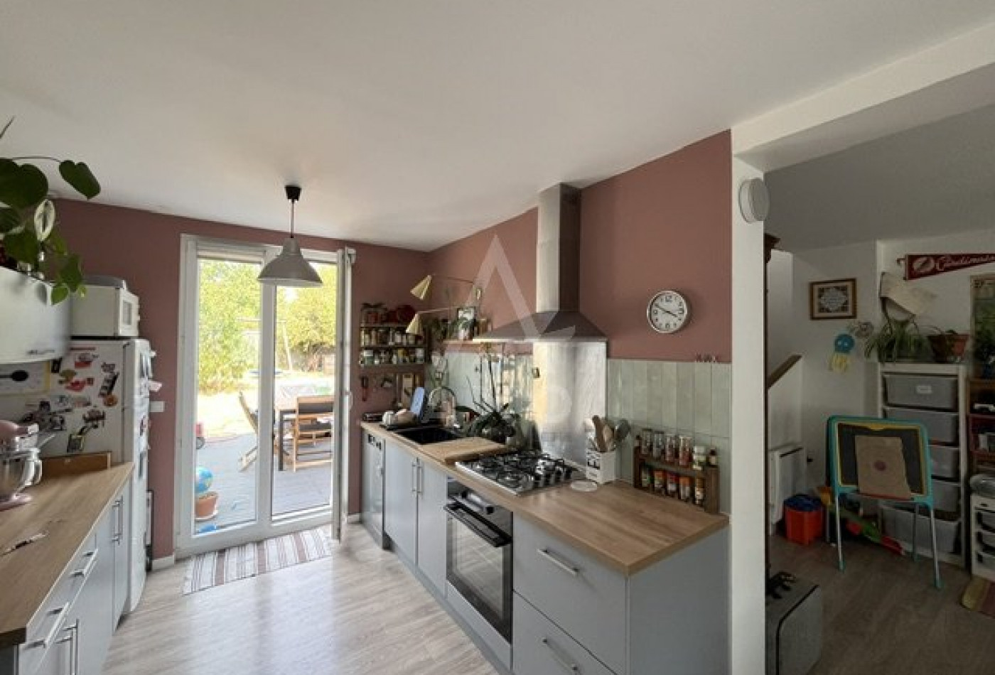 vente Maison de ville Angouleme - Photo 6