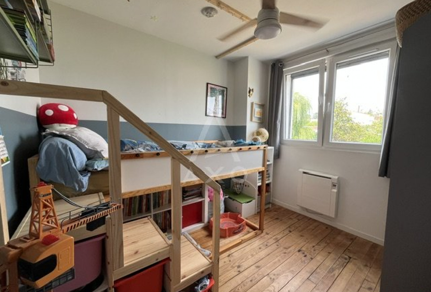 vente Maison de ville Angouleme - Photo 8