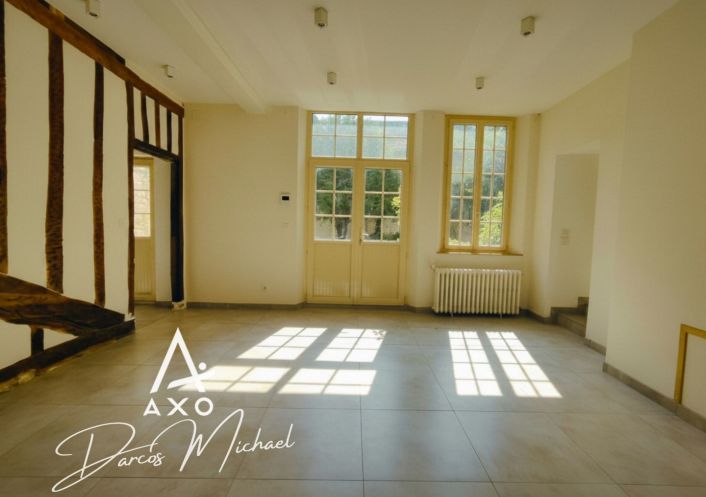 vente Maison de ville Beaufort En Vallee
