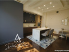 vente Maison de ville Beaufort En Vallee