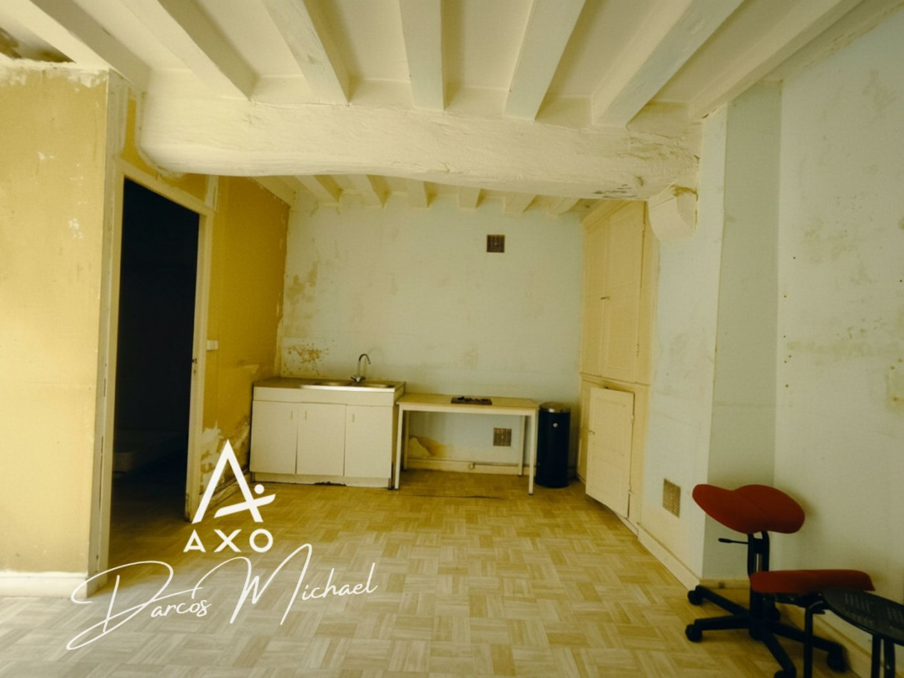 vente Maison de ville Beaufort En Vallee - Photo 13
