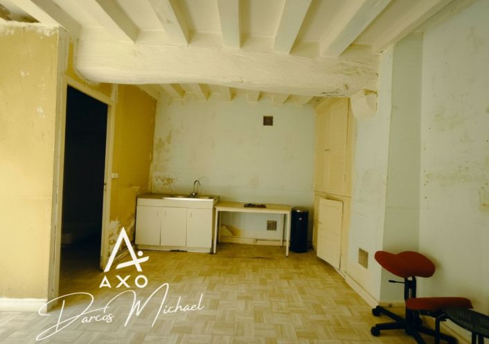 vente Maison de ville Beaufort En Vallee